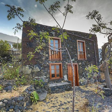 Casa Rural De Piedra Фронтера Екстер'єр фото